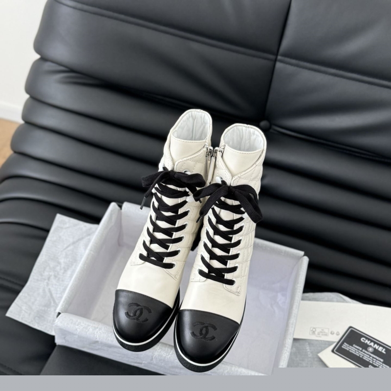 Ch*el boots